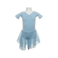 Tanzmuster, Eiskunstlaufkleid