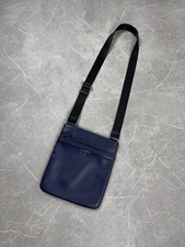 PRADA Crossbody Bag Quilted