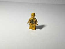 Lego Star Wars C-3PO - Pearl