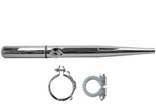 Auspufftopf für SIMSON S51E