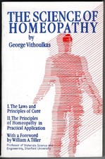 G Vithoulkas: The Science of Homeopathy