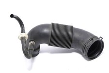 VW Polo 9N Ib Luftrohr Schlauch Rohr 6y0129684b 1,2 Verbindungsrohr BMD CHFA CHF