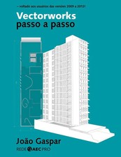 Vectorworks passo a passo Joao