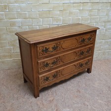 ANTIK! Schubladen- Kommode