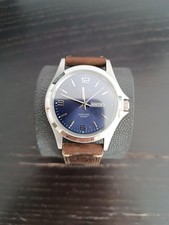 Herren-Armbanduhr Regent Saphirglas 20 Bar