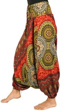 Afghani Hose, Overall