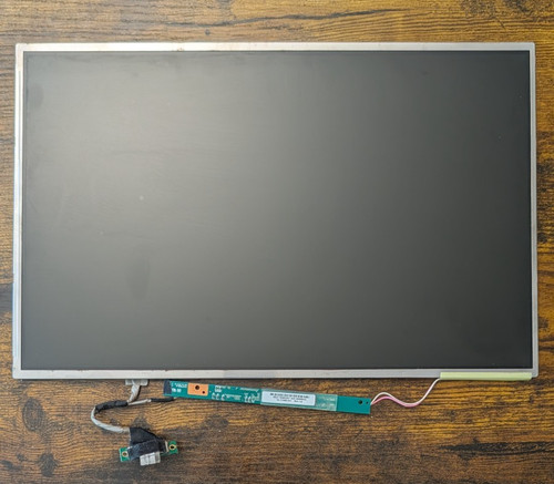 Samsung ltn154x3 l03 display - samsung, ltn154x3-l03
