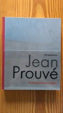 Jean prouvé die poetik des - jean,