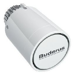 Buderus thermostatkopf bd1 - buderus,