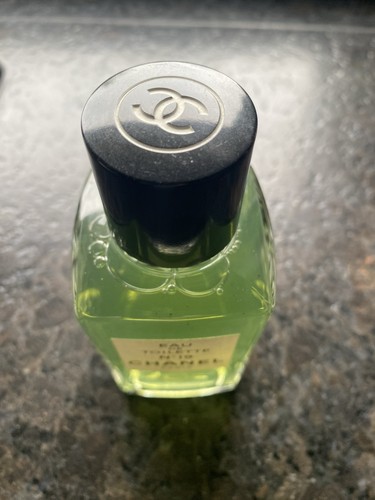 Chanel eau de toilette - 19,