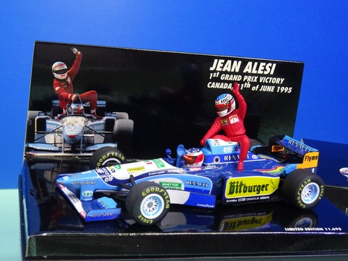 Minichamps schumacher - minichamps,
