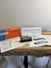 ROCO 23392 Lok Spur N Diesellok BR 44.5