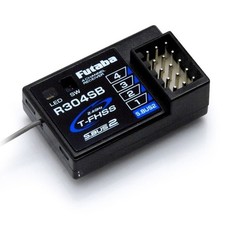Futaba empfänger r304sb - futaba,