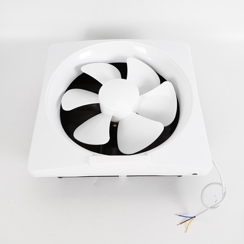 300mm wandventilator - 300mm,