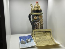 WW-Team Sammler Bier Krug/