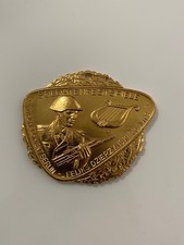 Stasi Berlin Abzeichen der