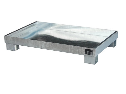 Auffangwanne 1300x800x205mm - , 84