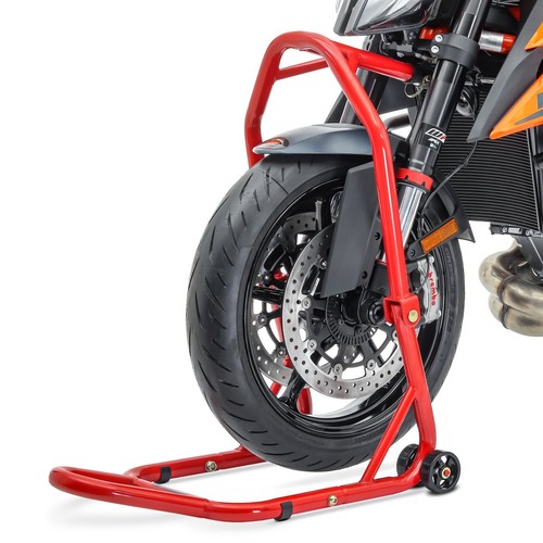Lenkkopfständer für suzuki - für,