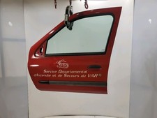 Tür Vorne Links - Renault