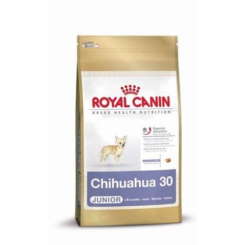 Royal canin chihuahua junior - royal,