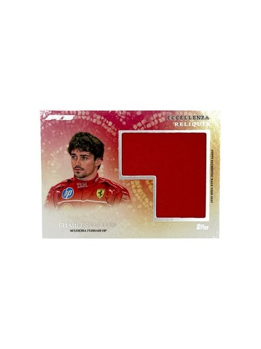 Topps eccellenza 2025 - topps,