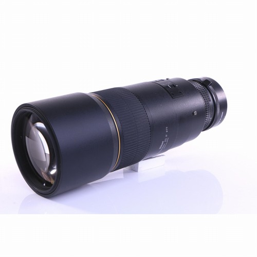 Nikon nikkor 300mm 4 - nikon,