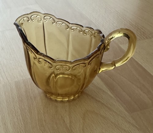 Art deco milchkännchen mozart - art,