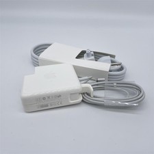 Apple MD506Z/A 85W MagSafe 2 Power Adapter Netzteil für MacBook Pro mit Retina
