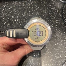Suunto Ambit 3 Sport GPS-Uhr