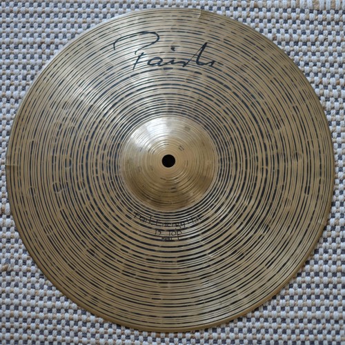 Paiste signature dark energy - signature,