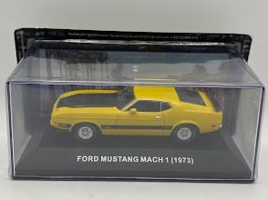 Ford mustang mach - ford, 1