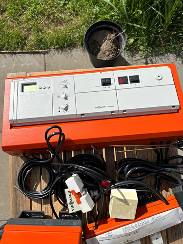 Viessmann trimatik - viessmann,
