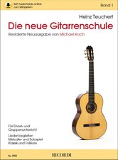Heinz Teuchert | Die neue