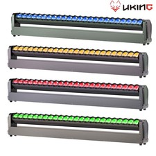 4Stück 480W Moving Head
