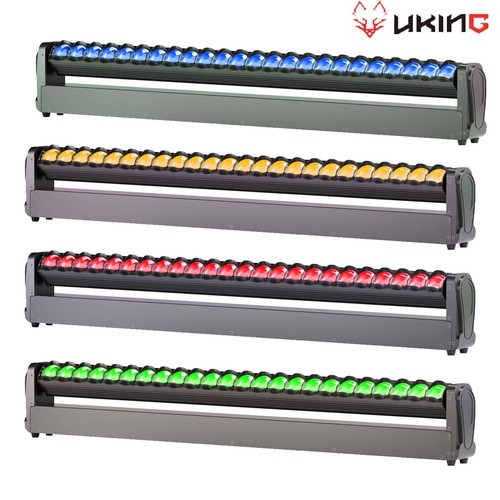 4stück 480w moving head - 480w,