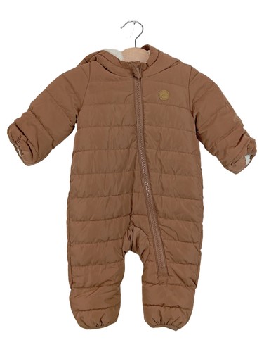 Kinder schneeanzug 56 - h&m,
