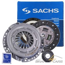 SACHS KUPPLUNG KUPPLUNGSSATZ FÜR LADA NOVA 2104 2105 TAIGA 2 1.7 +LPG