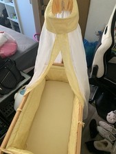 Stubenwagen - Babywiege