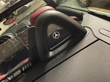 SLK R171 Wind Deflector
