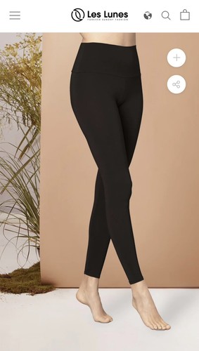 Les lunes damen yoga - damen, leggings