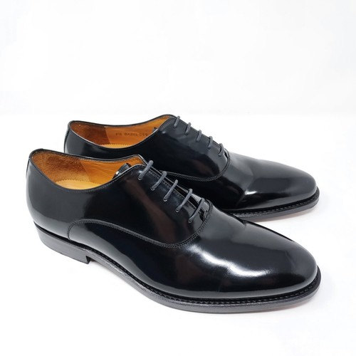 Prime shoes basel plain - shoes, hc
