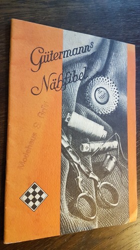 Gütermanns nähfibel - gütermanns,