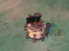 Simson Schwalbe Zündschloß original DDR  