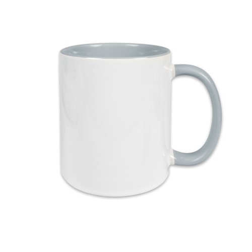 Keramiktasse two tones - two, 2