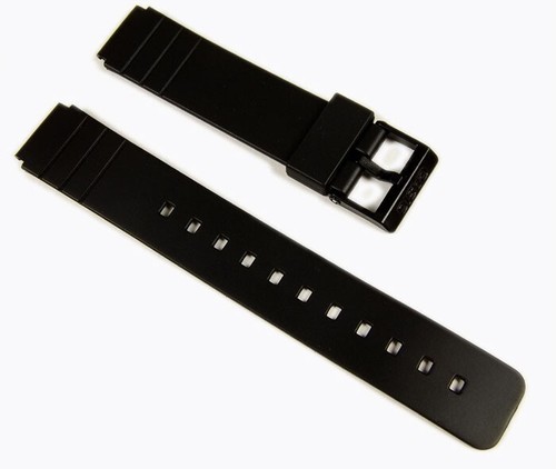 Casio uhrenarmband 16mm - uhrenarmband,