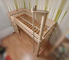 Hochbett paidi fleximo - hochbett, fleximo,