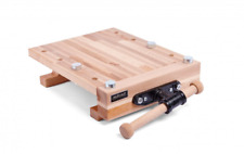 RAMIA Hobelbank Schraubstock