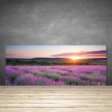 Küchenrückwand aus Glas ESG