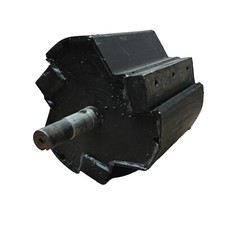 Messertrommel Ersatzteil für