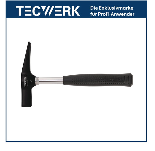 Tecwerk maurerhammer 600g - tecwerk,